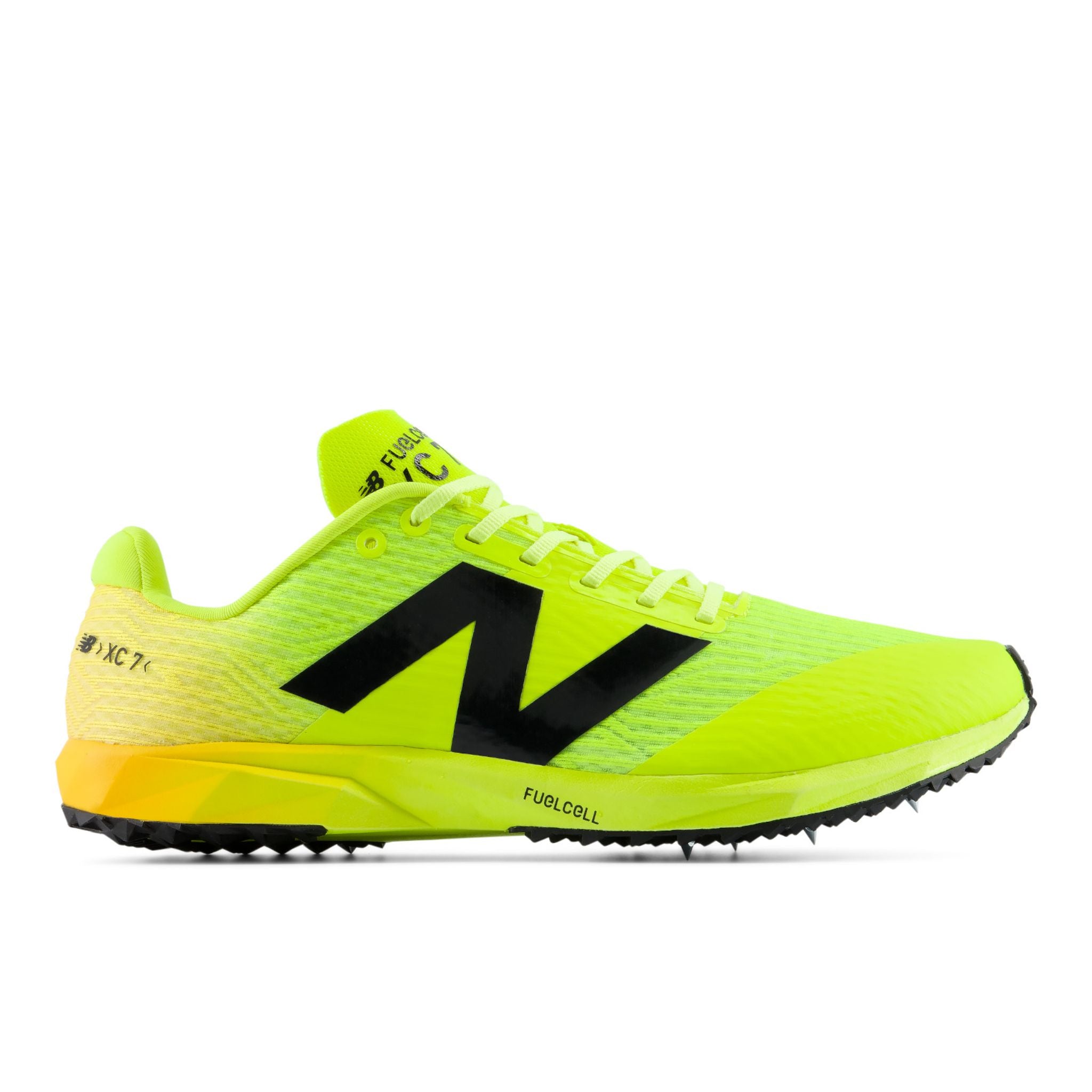 Unisex New Balance XC Seven v5 – =PR= Run & Walk