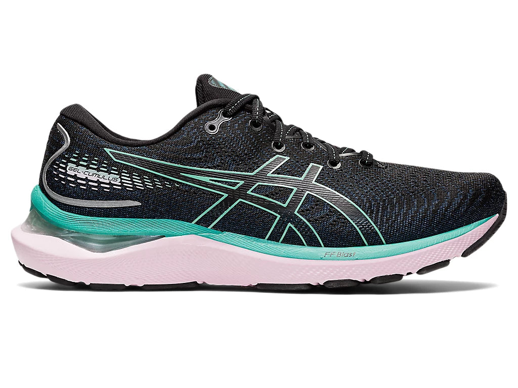 Women's ASICS Gel- Cumulus 24-1012B206.002 – =PR= Run & Walk