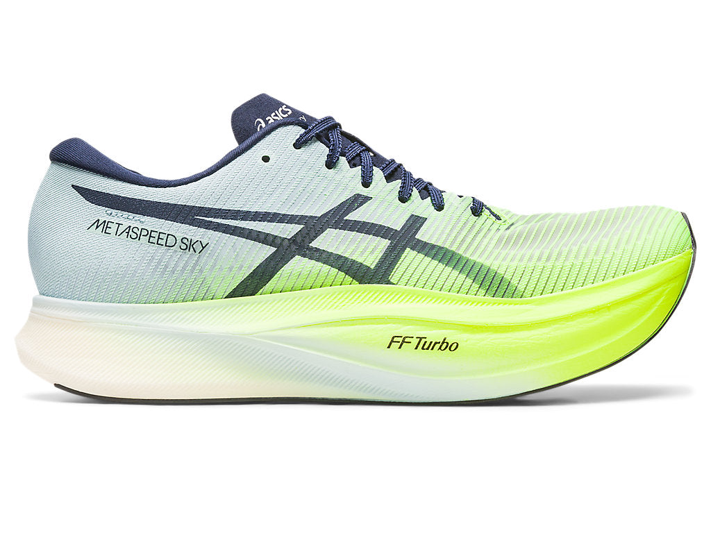 アシックス　SPEED SKY+ Unisex ASICS Metaspeed Sky+ - 1013A115.301 – =PR= Run & Walk