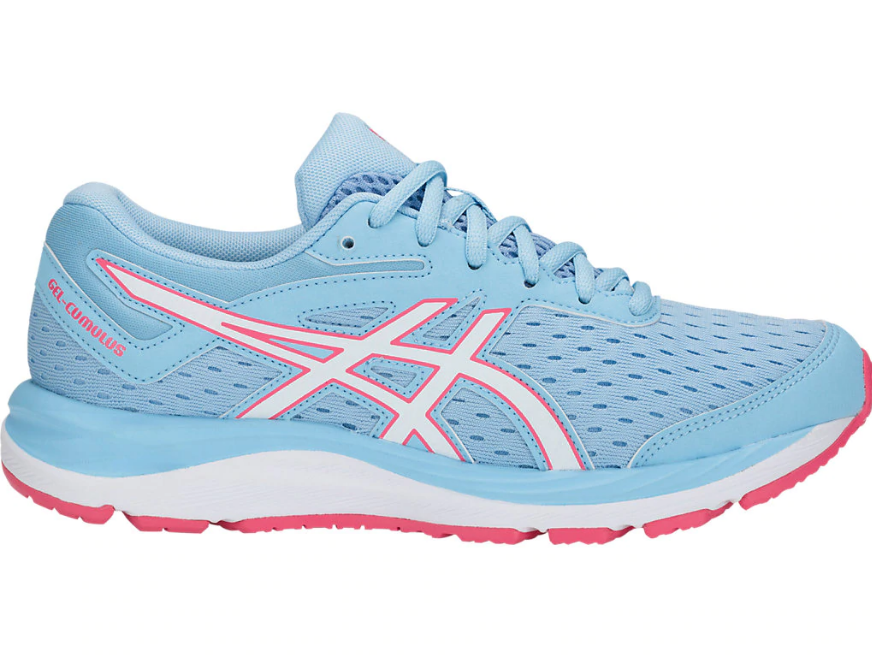 Youth ASICS Gel Cumulus 20 GS 1014A003.402 PR Run Walk