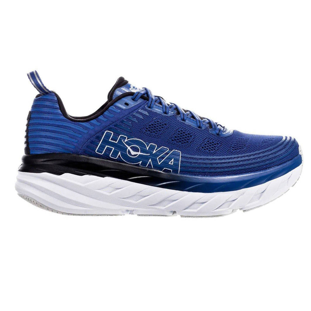 Men's HOKA Bondi 1019269-GBAN – =PR= Run Walk - Main Image