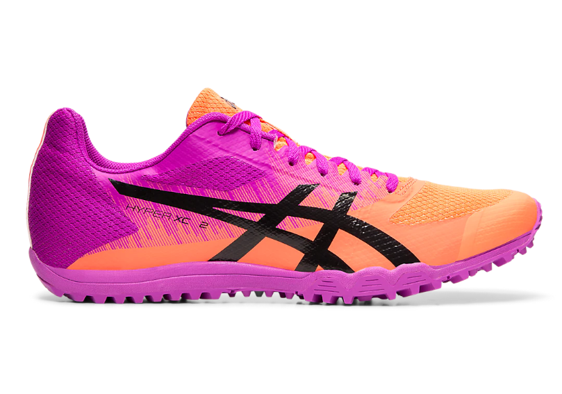 Women's ASICS Hyper XC 2 - 1093A080.500 – =PR= Run & Walk Women's ASICS Hyper XC 2 - 1093A080.500 – =PR= Run & Walk