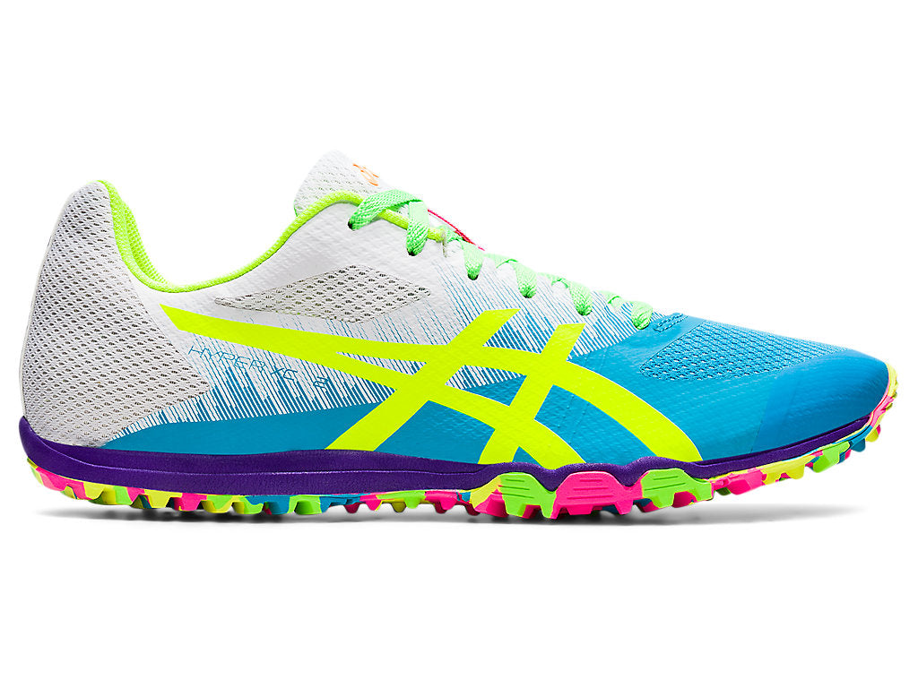 Unisex ASICS Hyper XC 2 - 1093A173.400 – =PR= Run & Walk