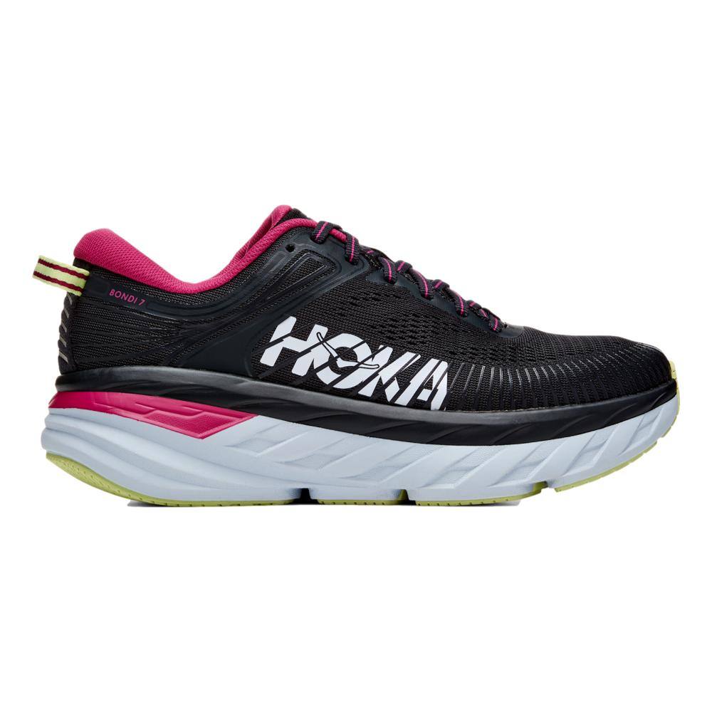 Women's HOKA Bondi 7 1110519-BGFF – =PR= Run & Walk