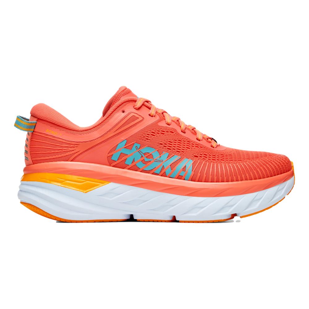 Women's HOKA Bondi 1110519-CCSD – =PR= Run Walk