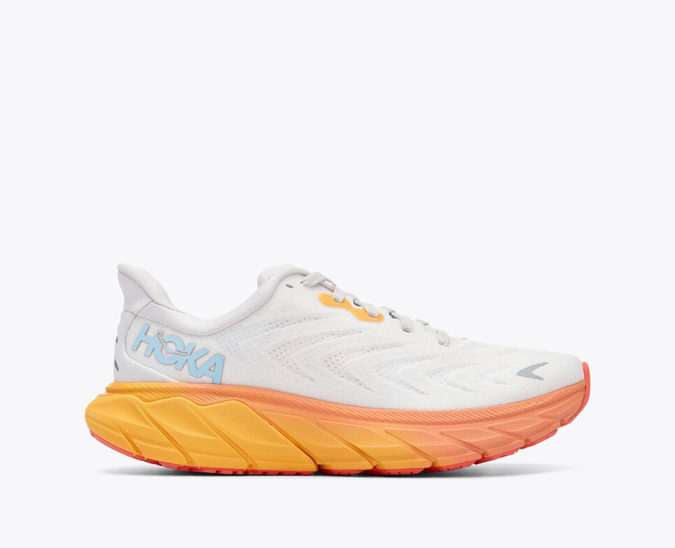 Women's HOKA Arahi 6-1123195-NCBDB – =PR= Run & Walk