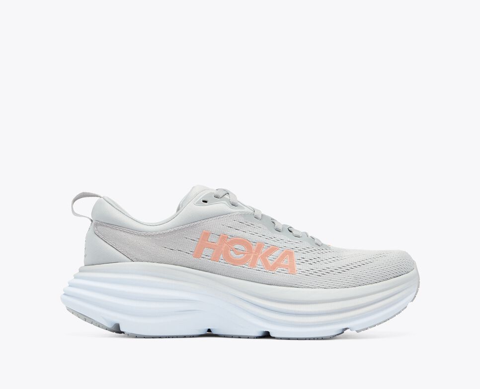 Women's HOKA Bondi 8-1127952-HMLR – =PR= Run & Walk Women's HOKA Bondi 8-1127952-HMLR – =PR= Run & Walk