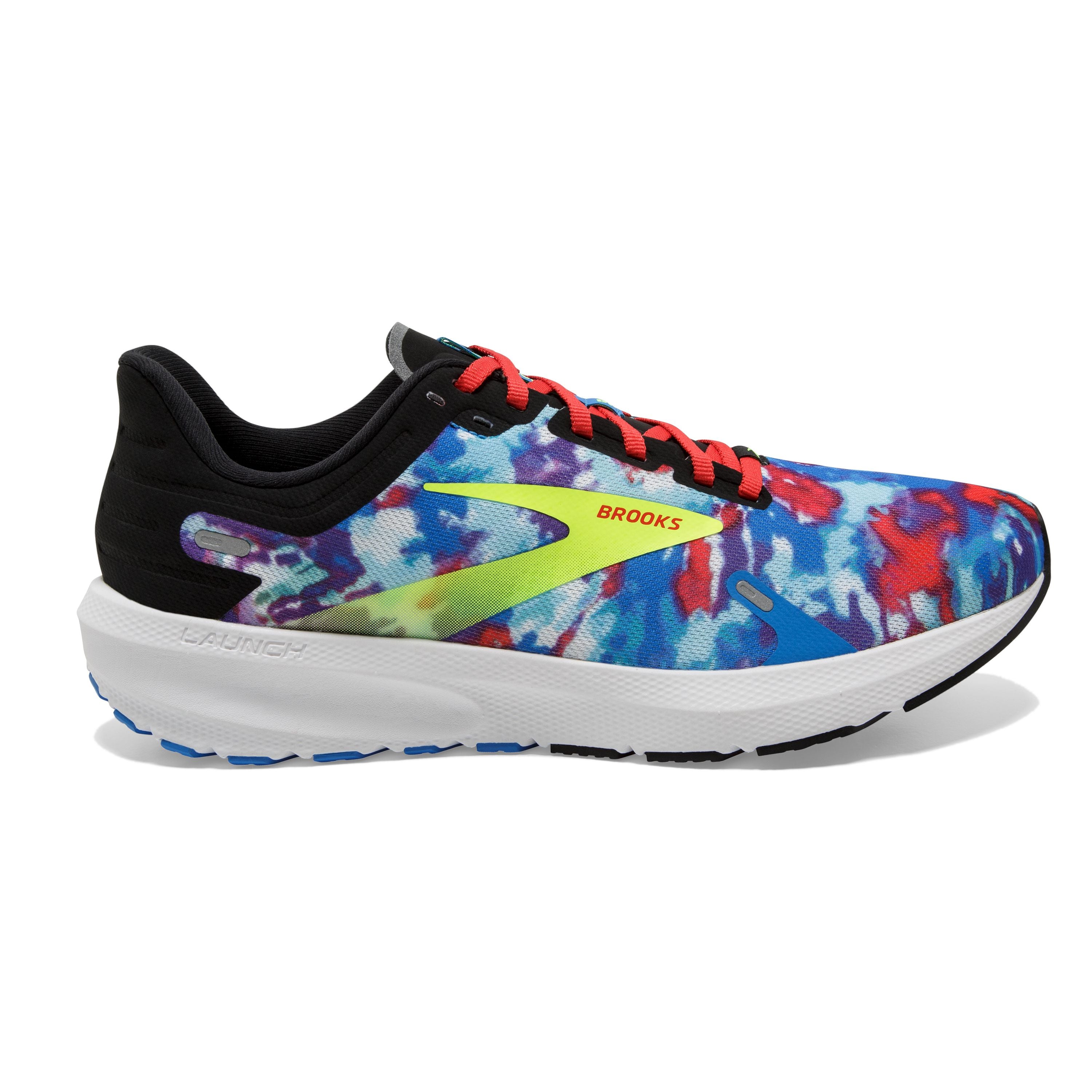 Women's Brooks Launch 120373 1B 446 – =PR= Run Walk