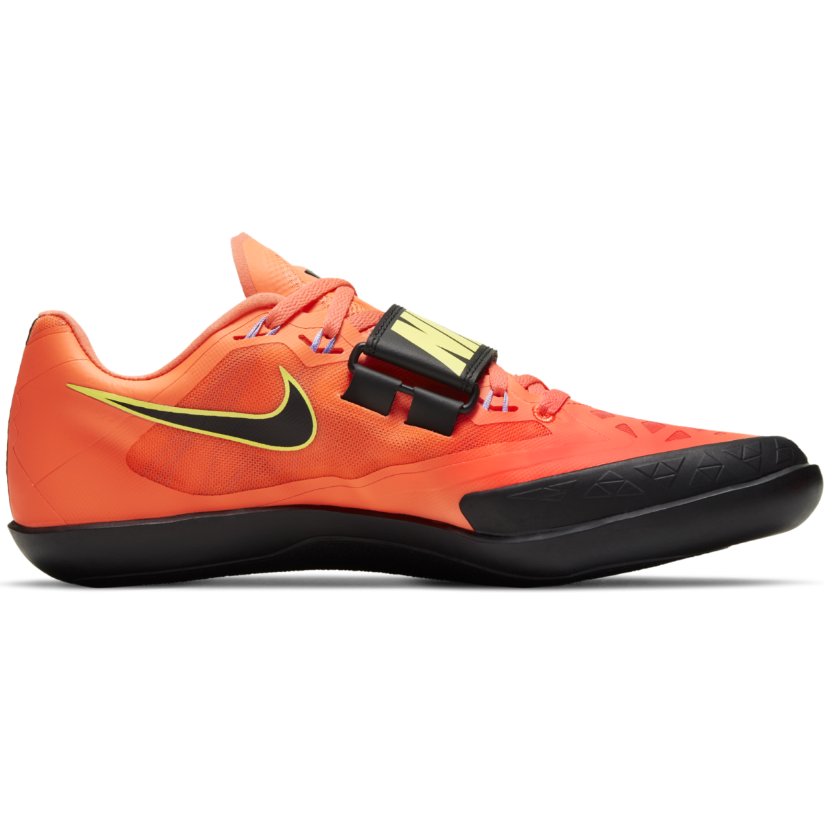 Unisex Nike Zoom SD 4 Throwing Shoes 685135 800