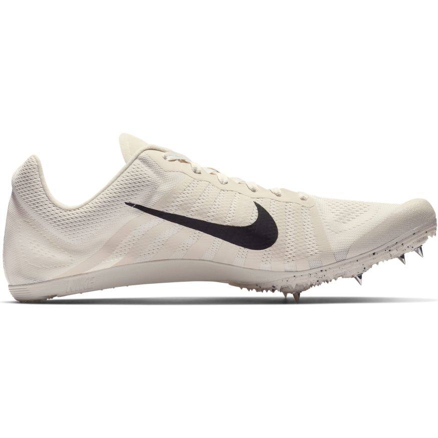 nike zoom d spikes