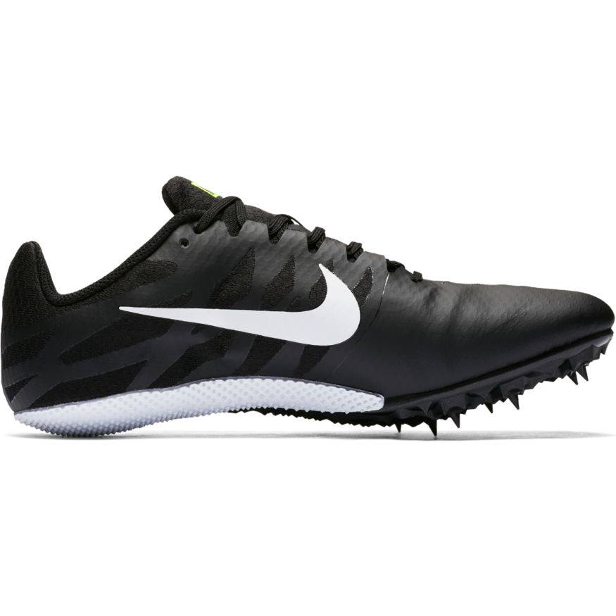 Unisex Nike Zoom Rival S 9 Sprint Spike 907564 017 PR Run Walk