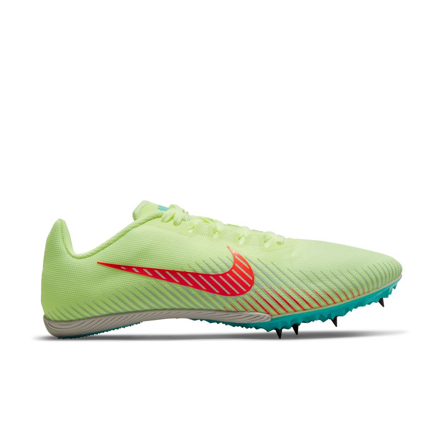 Unisex Nike Zoom Rival M 9 Multi Use Spike AH1020 700