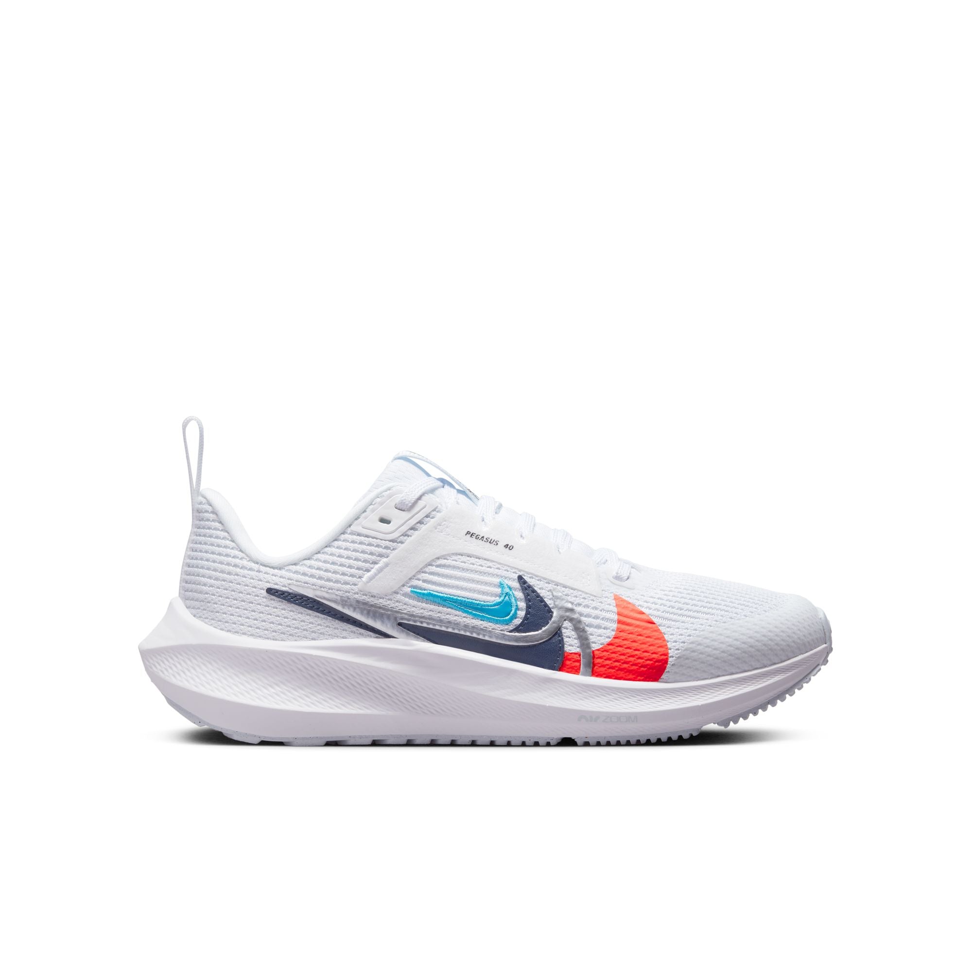 Nike air pegasus kids best sale