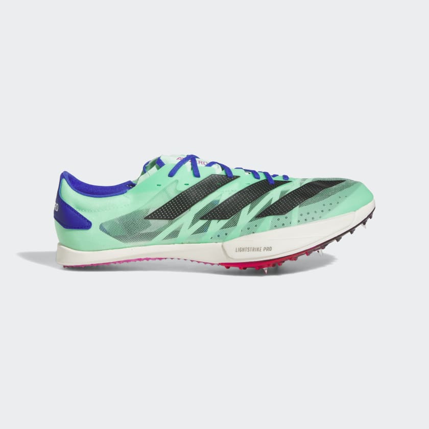 Adidas spikes distance 2025