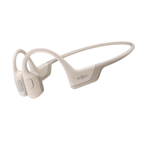 SHOKZ OpenRun Pro - headphones with mic