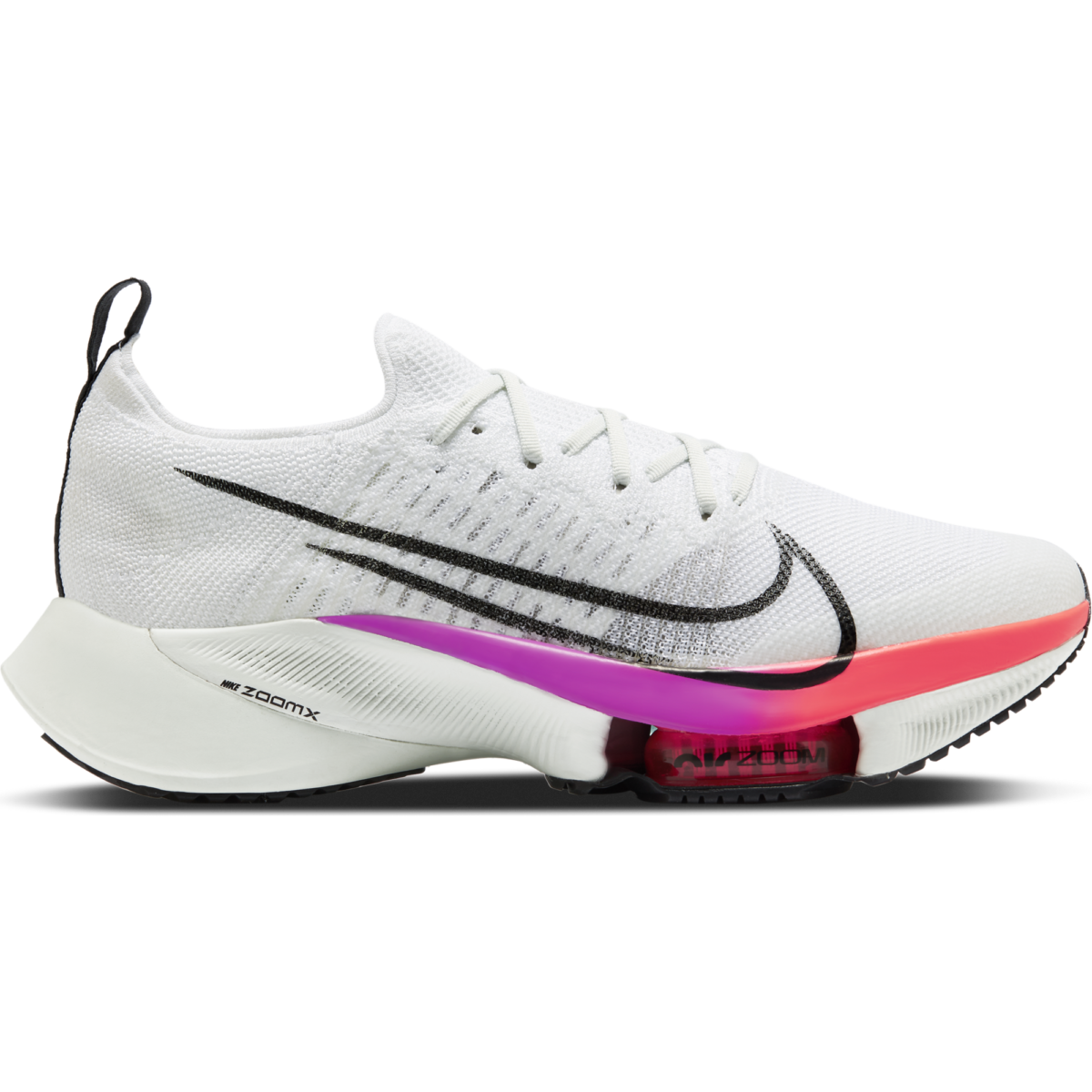 Men's Nike Air Zoom Tempo NEXT% - CI9923-100 – =PR= Run & Walk