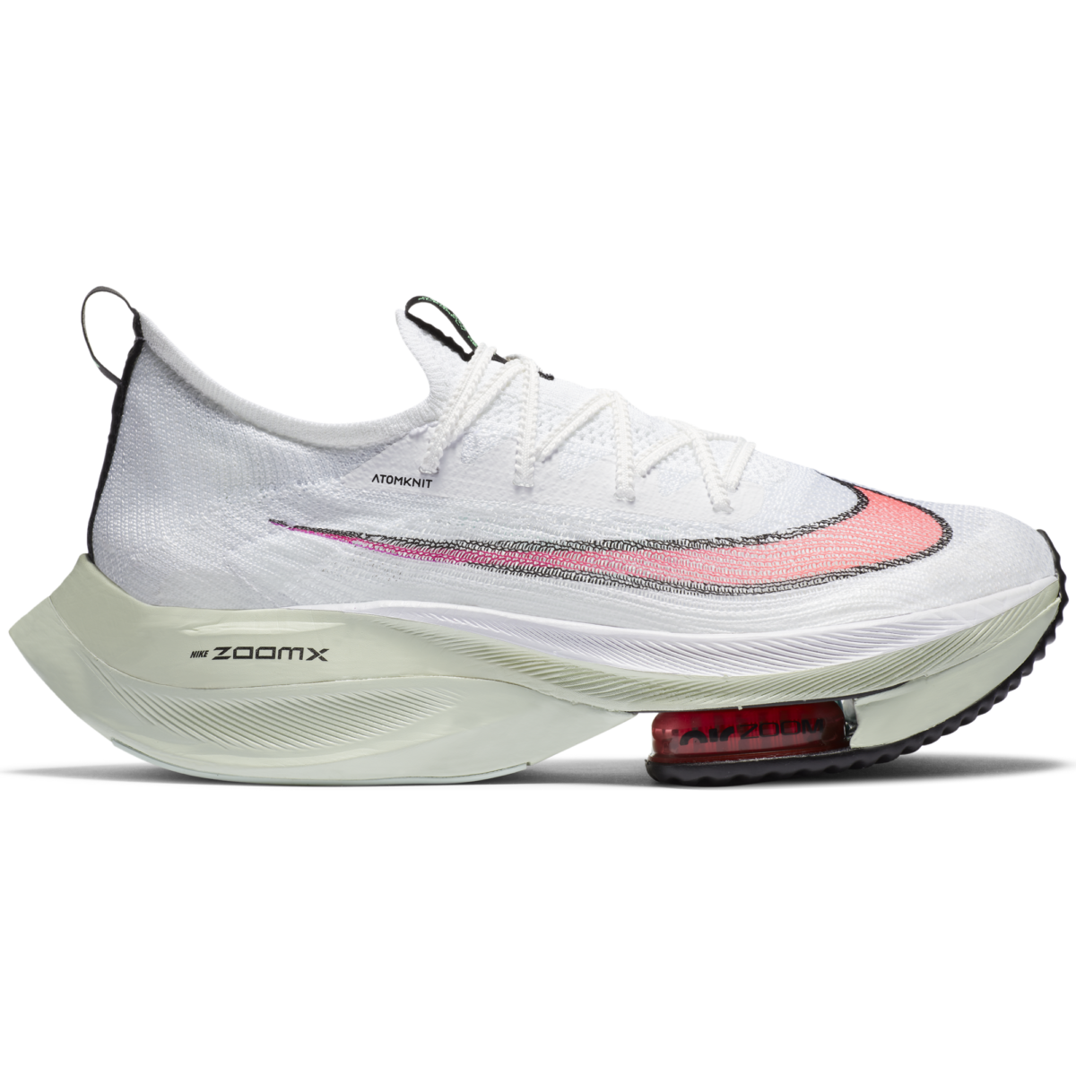Men's Nike Alphafly Next% CI9925-100 – =PR= Run & Walk
