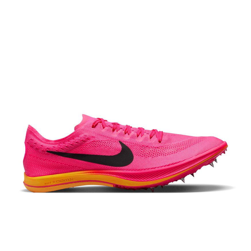 Unisex Nike ZoomX Dragonfly Distance Spike - CV0400-600 – =PR= Run & Walk