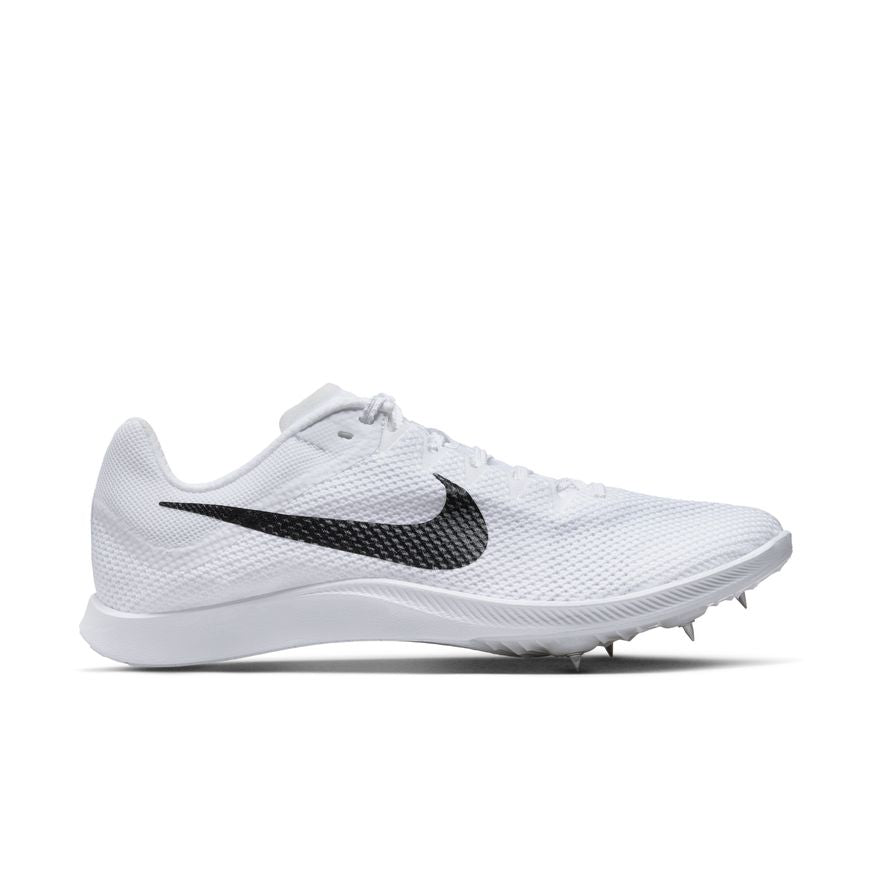 Unisex Nike Zoom Rival D 11 Distance Spike DC8725-100 – =PR= Run