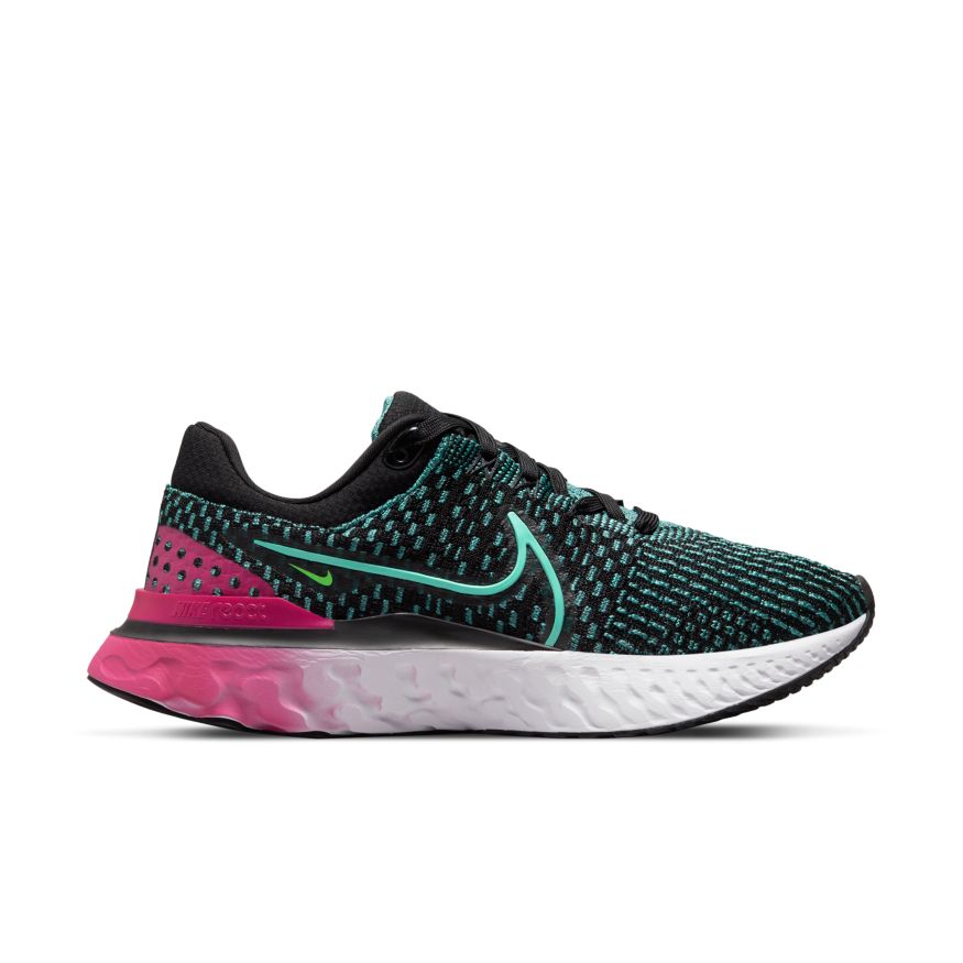 Womens outlet Nike React Infinity Run Sneakers