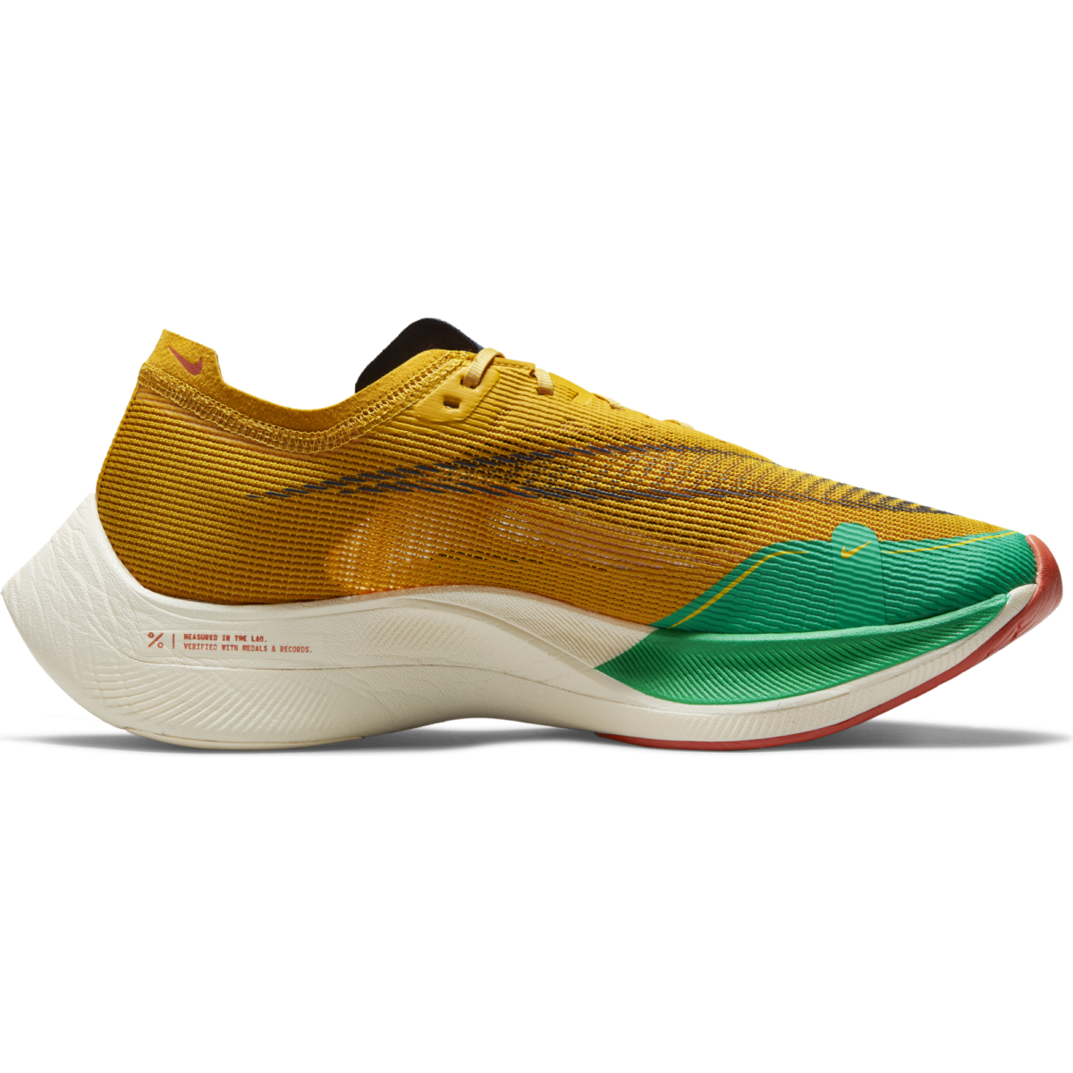 Men's Nike Vaporfly Next% 2 - DJ5182-700 – =PR= Run & Walk