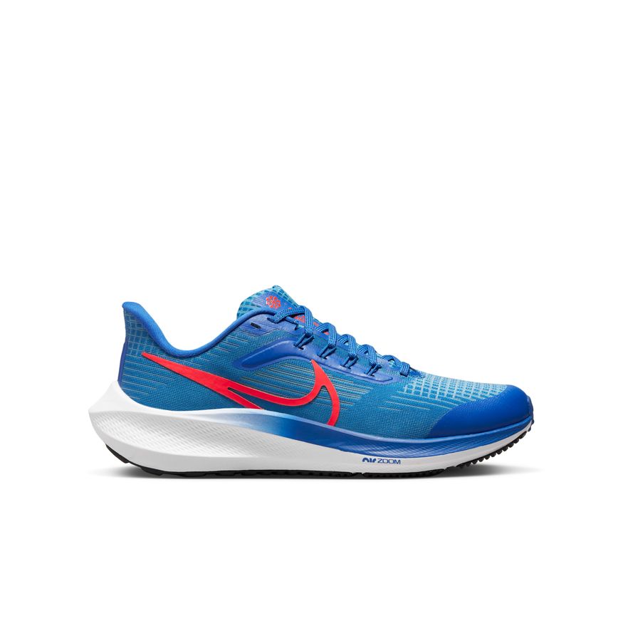 Nike pegasus boys hotsell