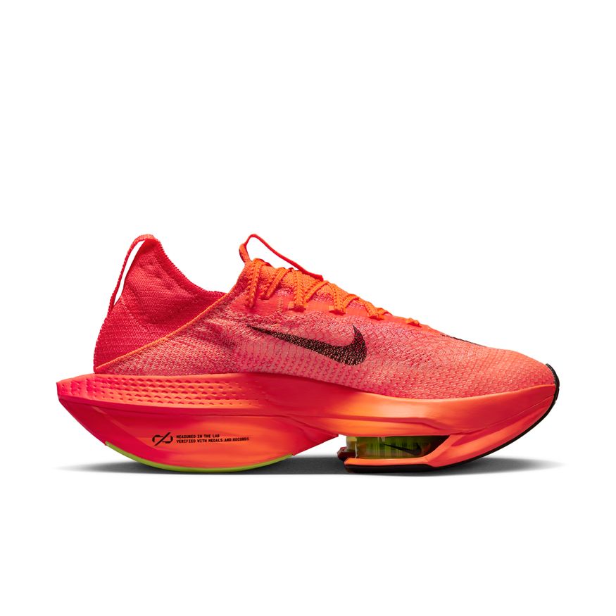 Women's Nike Alphafly 2 - DN3559-800 – =PR= Run & Walk