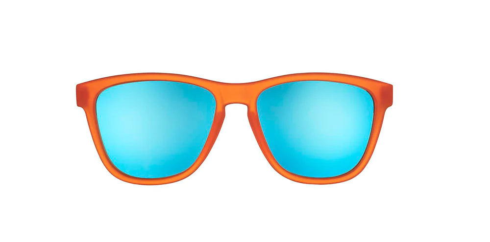 Goodr OG Sunglasses (Donkey Goggles)