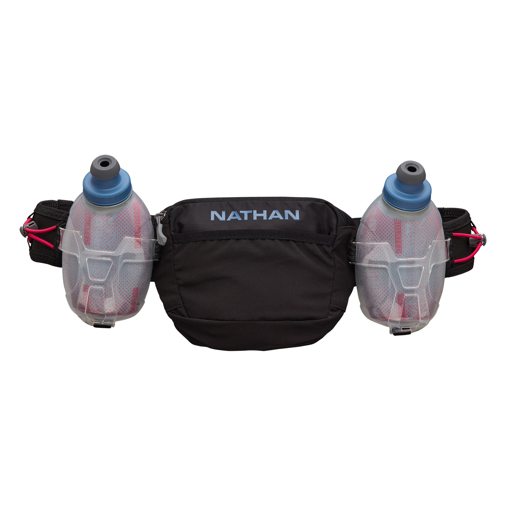 Nathan Trail Mix Plus Insulated 3.0 Hydration Belt
