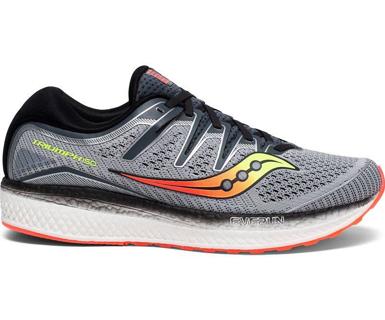 Men's Saucony Triumph ISO S20462-1 – =PR= Run Walk