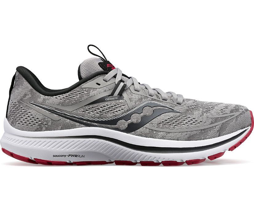 Men's Saucony Omni 21 - S20762-20 – =PR= Run & Walk