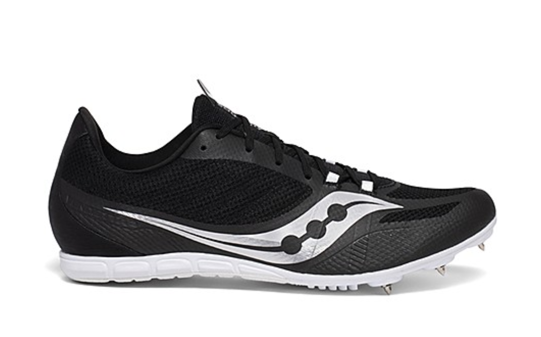 Unisex Saucony Vendetta 3 Multi Use Track Spike S29073 3 PR Run Walk