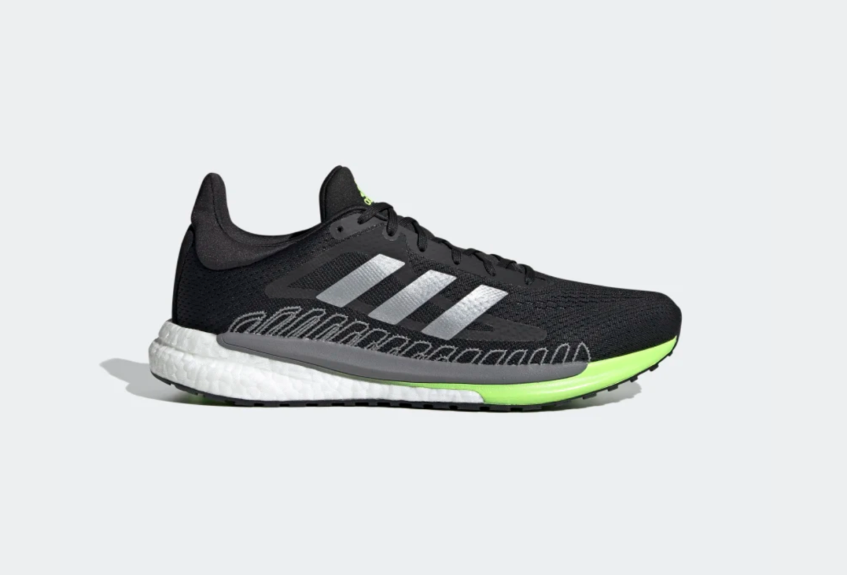 Men's Adidas Solar Glide FV7254 – =PR= Run Walk
