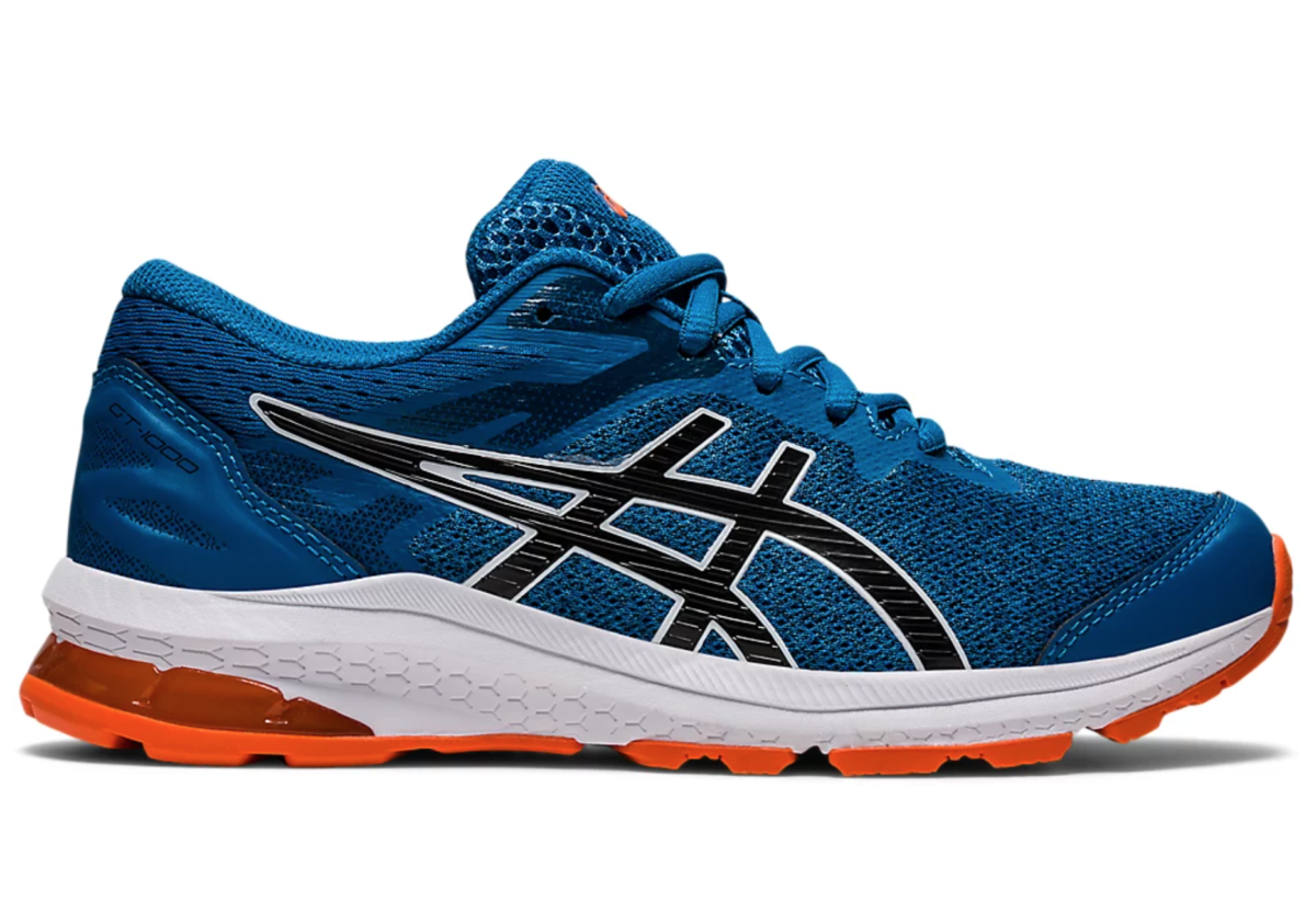 Kid's ASICS GT-1000 10 GS – =PR= Run Walk