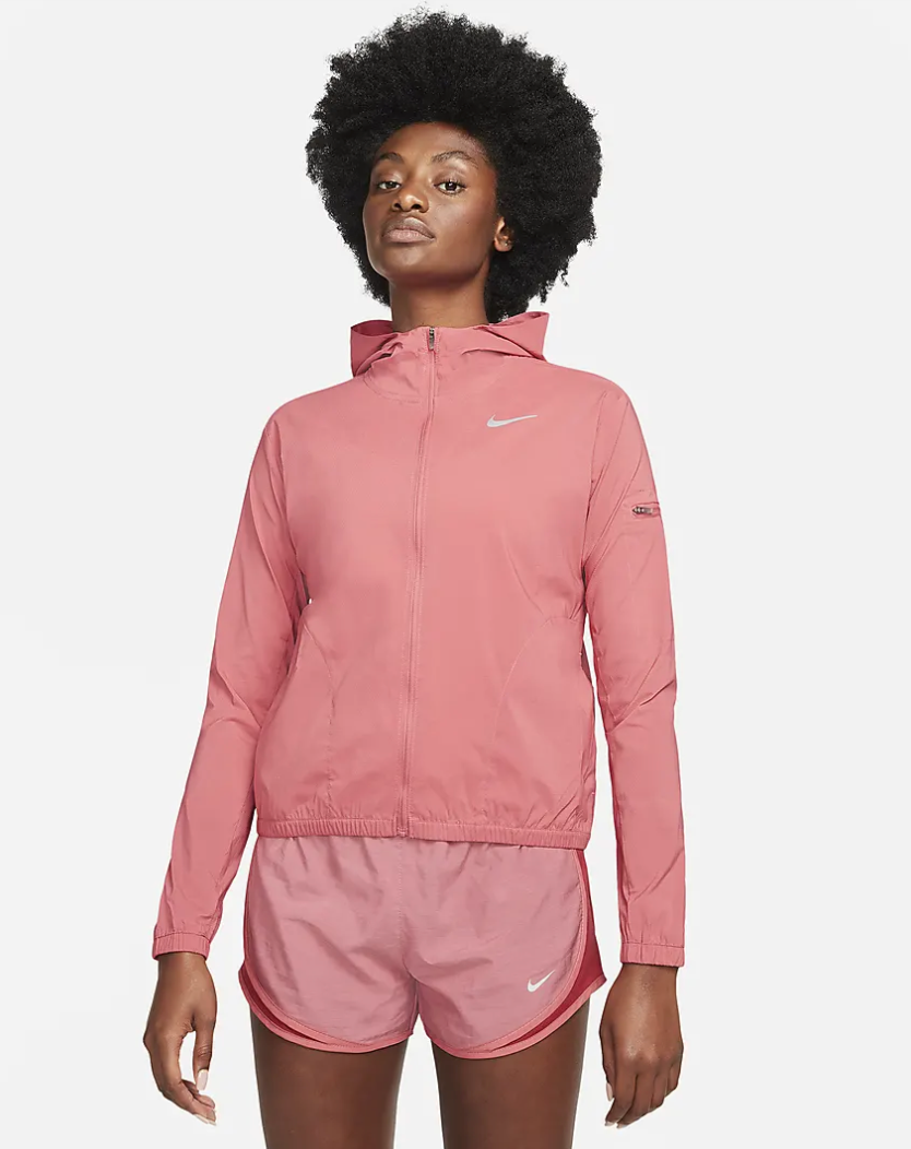 Women s Nike Impossibly Light Jacket DH1990 622 PR Run Walk
