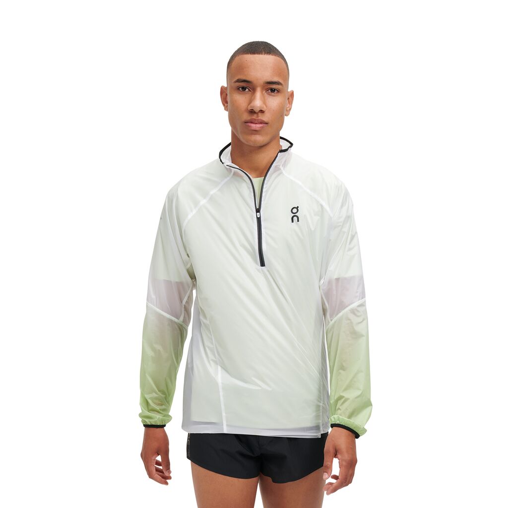 Men's On Zero Jacket - 174.00476 – =PR= Run & Walk