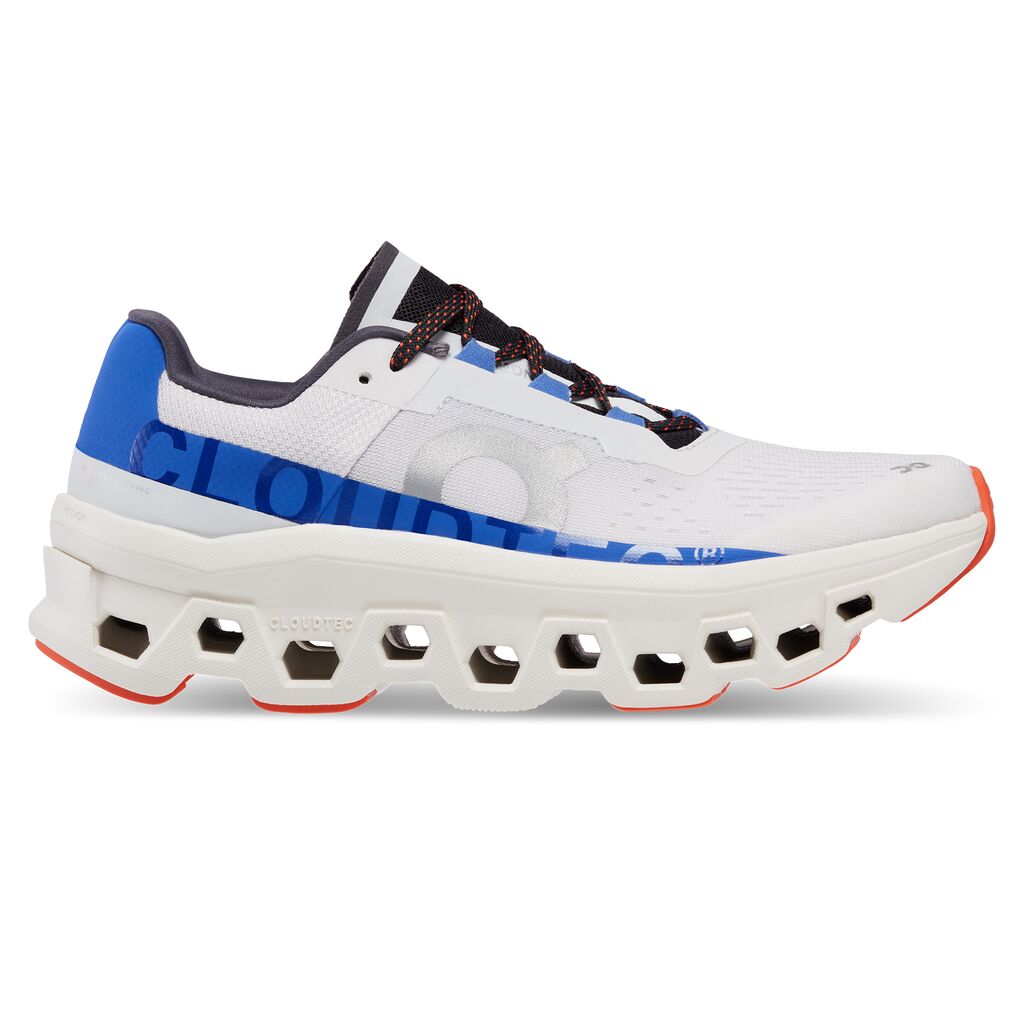 Women's On Cloudmonster - 61.98648 – =PR= Run & Walk