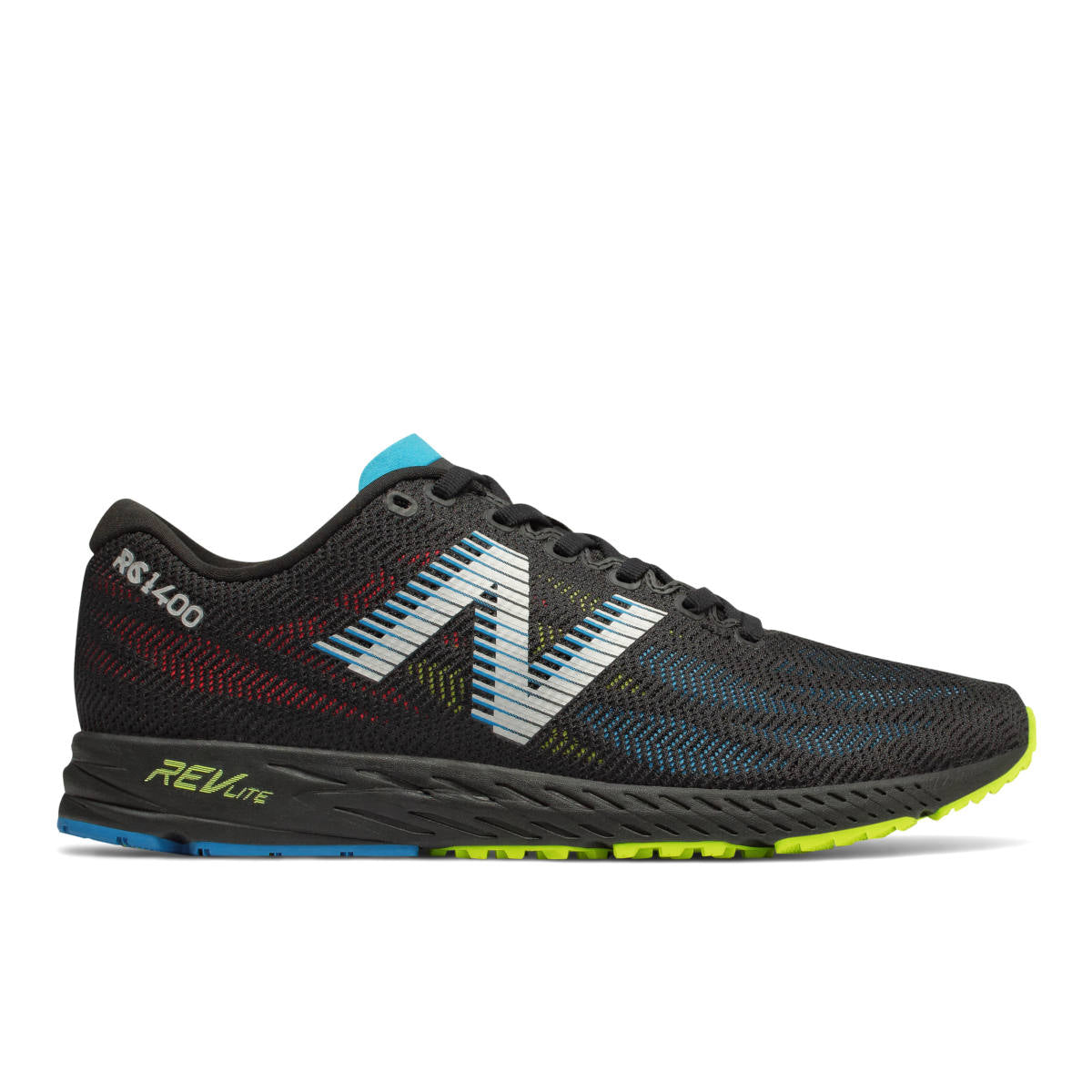 Men's New Balance 1400v6 M1400BB6 – =PR= Run Walk