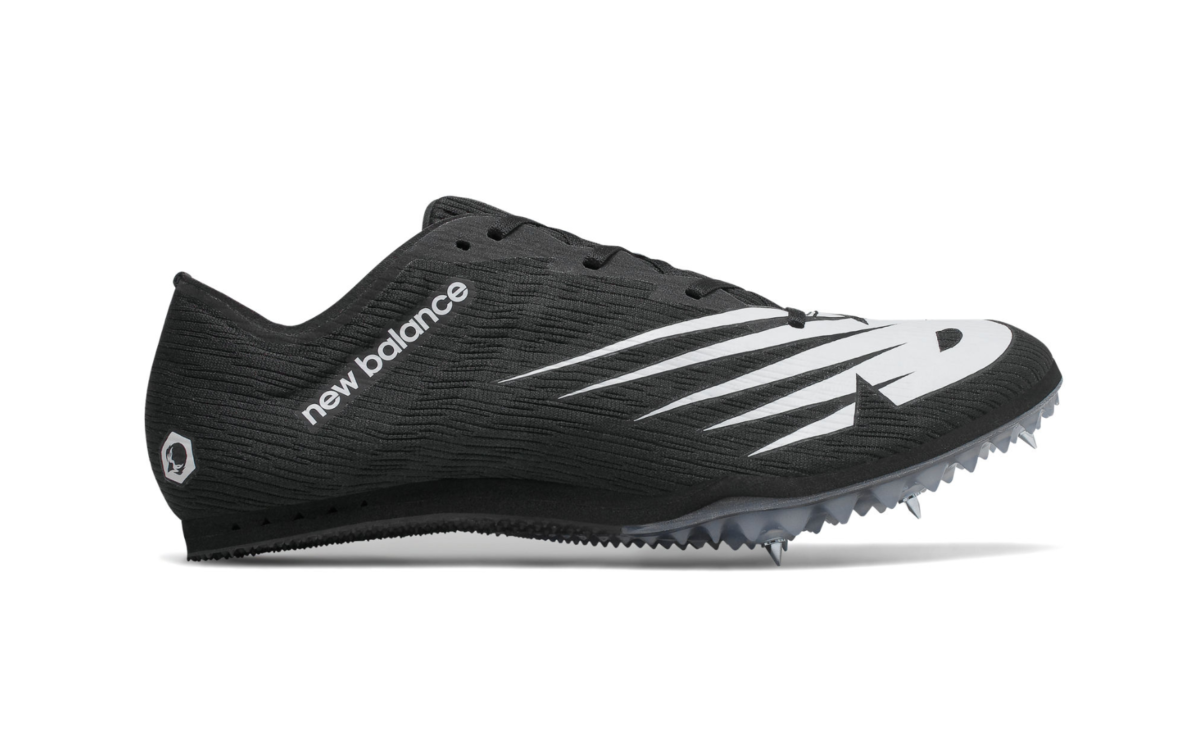 Unisex New Balance MD500v7 Multi Use Track Spikes UMD500B7