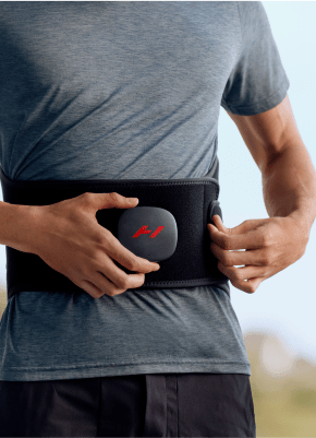 Hyperice Venom 2 Back Massage Wrap - 22000 001-00 – =PR= Run Hyperice Venom 2 Back Massage Wrap - 22000 001-00 – =PR= Run