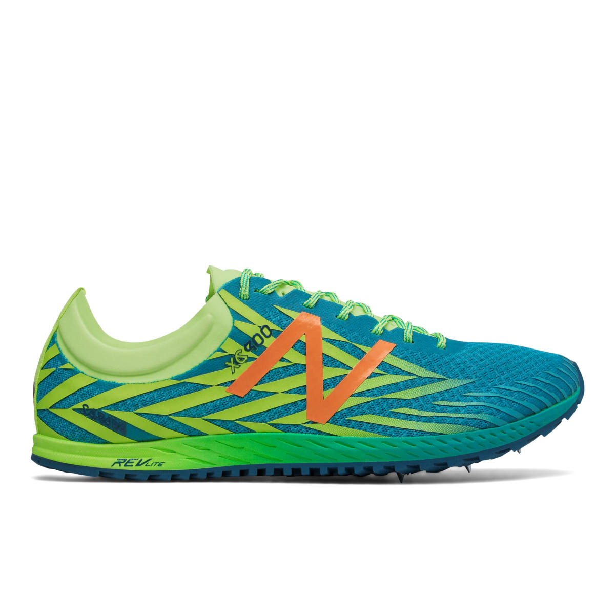 New balance spikes cross country womens hotsell