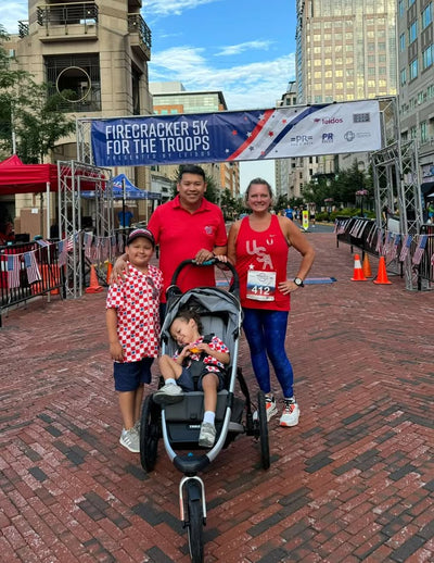 Customer Spotlight: Liz Briones