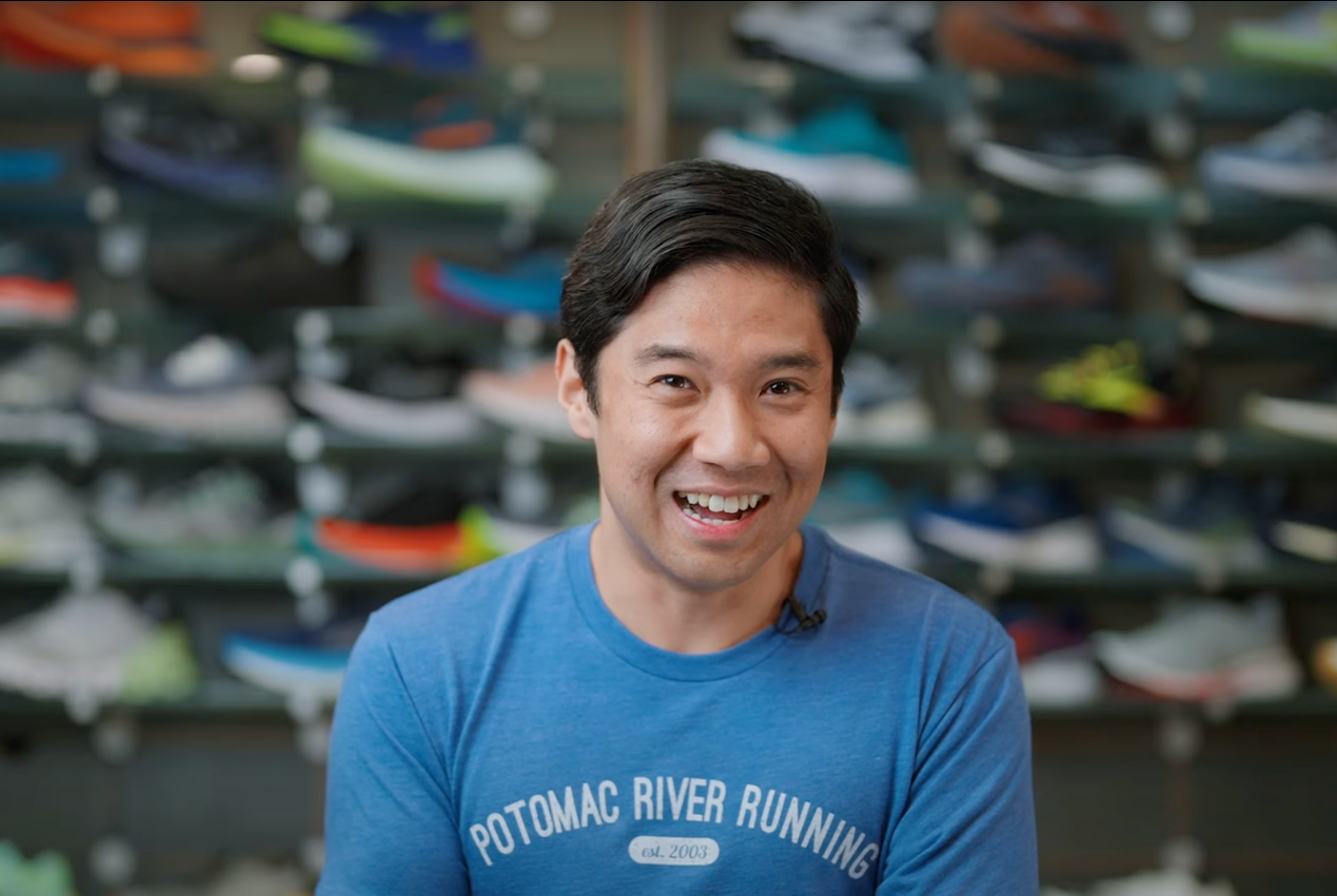 Couch to World Major Marathons – =PR= Run & Walk