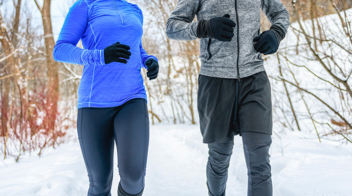 Winter Essentials: Gear Up for Cold-Weather Runs and Walks – =PR= Run ...