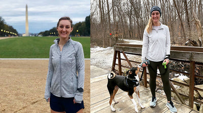 April Customer Spotlight: Erin Kennedy Dalisay, PT, DPT