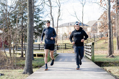 The Best Running Shoes for Men in 2026