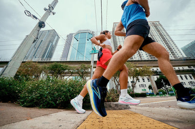 Our 7 Favorite Brooks Running Shoes Of 2025