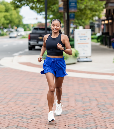 The Best Running Shoes For Women In 2025