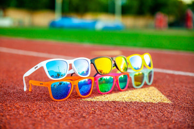 7 Best Sunglasses For Runners In 2025