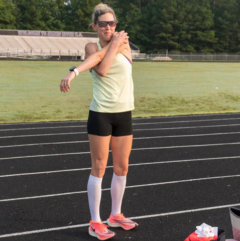 As Fast As… – =PR= Run & Walk